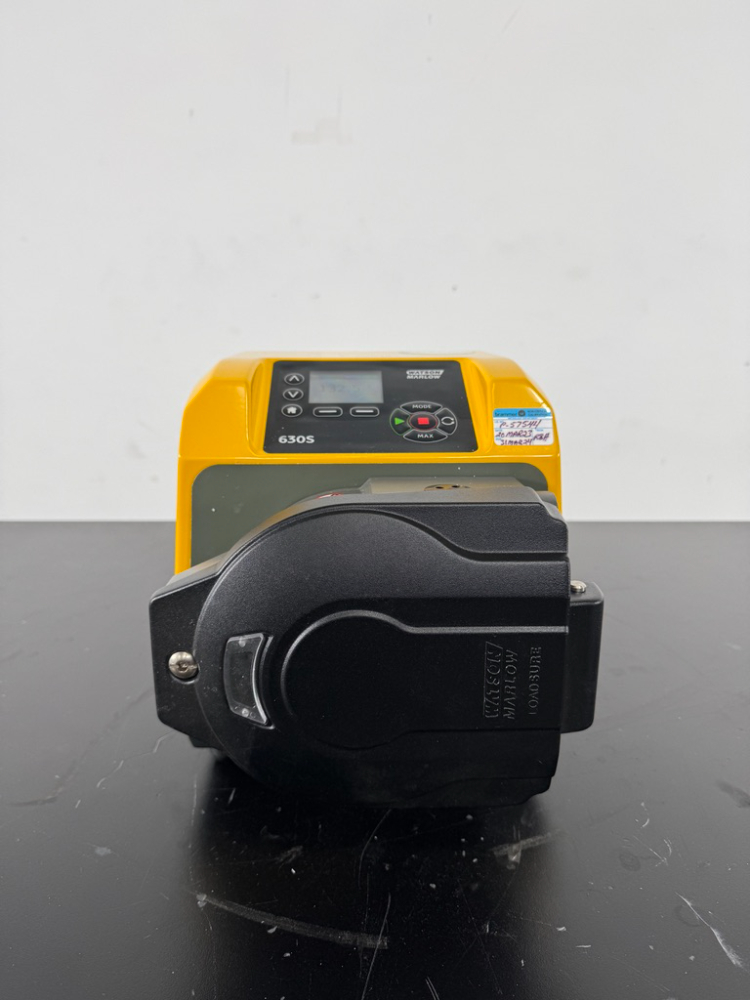 Image of Watson Marlow 630S Peristaltic Pump